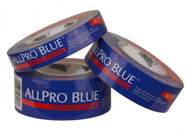 PRO Blue Painters Tape 2