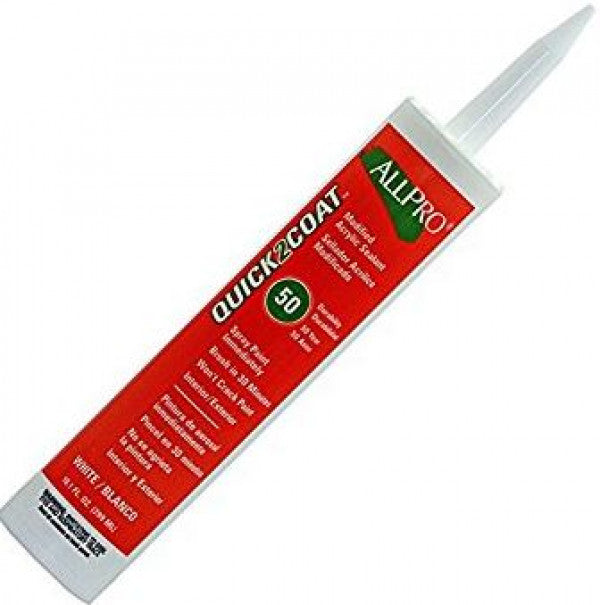 AllPro Caulk QK2COAT