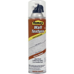 HOMAX AERO WALL TEX KNOCKDOWN WB 4065 20 OZ