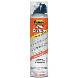 HOMAX AERO WALL TEX ORANGE PEEL WB 4091 10 OZ